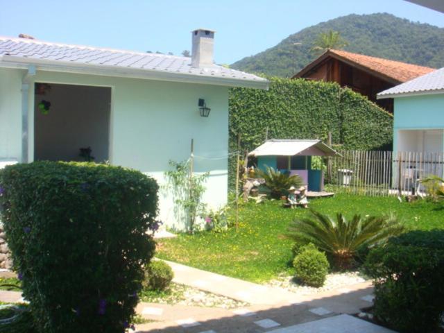 Villa Kitnets&Flats Ubatuba Exterior foto