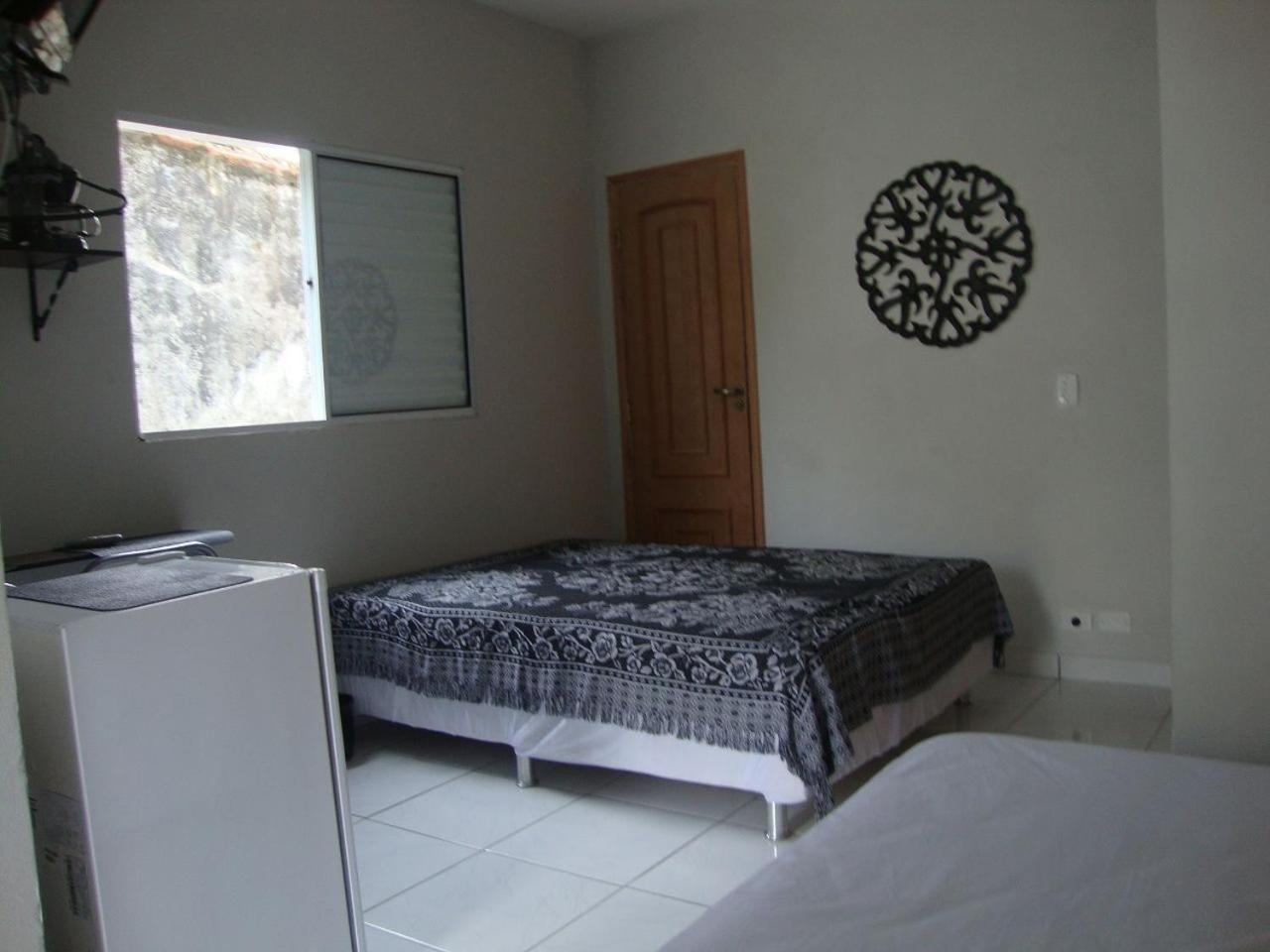Villa Kitnets&Flats Ubatuba Exterior foto