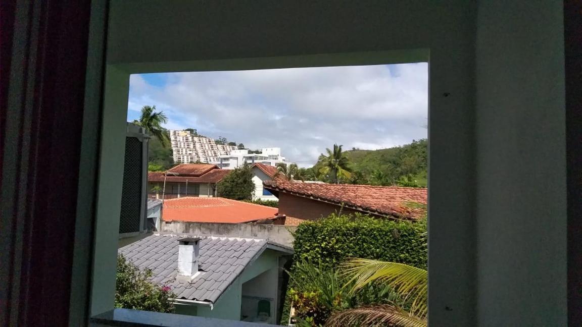 Villa Kitnets&Flats Ubatuba Exterior foto
